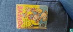 Popeye and the Deep Sea Mystery - 1939, Eén stripboek, Verzenden, Gelezen, Segar, Elzie Crisler.