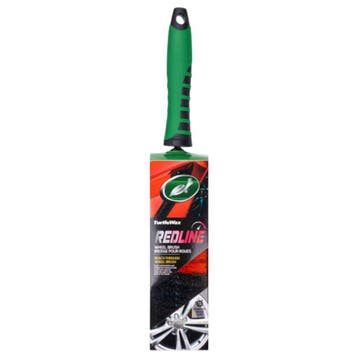 Turtle Wax Red Line Velgenborstel, Verzenden