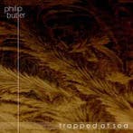 cd - Philip Butler - Trapped At Sea, Verzenden, Zo goed als nieuw
