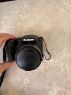 Canon Powershot SX430 Digitale camera, Nieuw