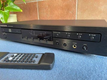 Marantz - CD-5001 Cd-speler, Nieuw