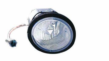 Mistlamp o.a: Nissan, King Cab, Pickup 4x2 (D22), Auto-onderdelen, Ophalen of Verzenden, Nieuw, Nissan