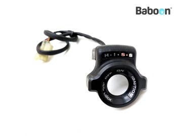 Immobilizer Ontvanger Honda CBR 1100 XX Blackbird 1999-2006, Verzenden, Gebruikt