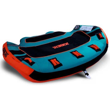 Jobe Airstream Funtube 4 Persoons, Ophalen of Verzenden, Nieuw