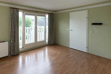Huis Cissy van Marxveldtstraat in Almere, Overige soorten, Via bemiddelaar, Almere, Almere