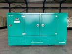 Cummins C110D5Q - 110 kVA Generator - DPX-18509-Q, Ophalen of Verzenden