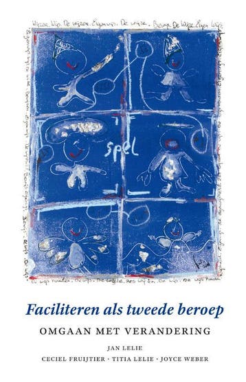 Faciliteren als tweede beroep - Joyce Weber 9789078440550, Verzenden, Gelezen, Joyce Weber
