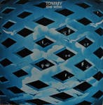 The Who - Tommy, Cd's en Dvd's, Ophalen of Verzenden, Gebruikt