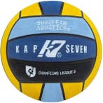 voordeelbundel (10+ prijs) Waterpolo bal Turbo KAP7 Cham..., Nieuw
