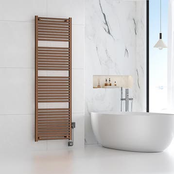 Wiesbaden Elara Elektrische Radiator - Smart WiFi -, Ophalen of Verzenden, Nieuw