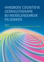 Handboek CGT bij middelengebruik en gokken 9789492121080, Zo goed als nieuw
