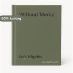Without Mercy 9780399153150 Jack Higgins, Verzenden, Zo goed als nieuw, Jack Higgins
