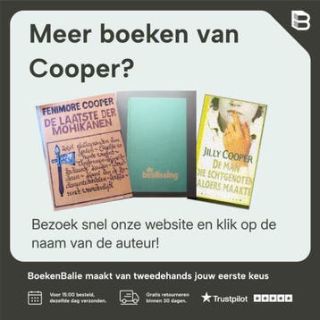 POLO - Cooper 9789027432438, Verzenden, Gelezen, Cooper