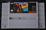 Rival Turf Nintendo SNES NTSC, Verzenden, Nieuw