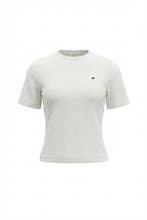 Tommy Hilfiger T-shirt in maat XS Wit, Tommy Hilfiger, Verzenden, Gedragen, Wit