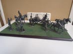 Atlas Collectables - Militaire miniatuur beeldjes - La, Nieuw