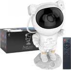 2dekans | Swiftvein Astronaut Sterren Projector - Galaxy, Ophalen of Verzenden, Zo goed als nieuw