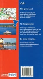 Oslo / ANWB Extra 9789018023003 M. z Mobius, Verzenden, Gelezen, M. z Mobius