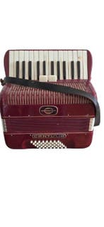 Cantulia - - Accordeon - Duitsland - 1937 (Zonder, Nieuw