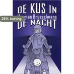 De kus in de nacht / Iedereen is uniek behalve ik / 2, Verzenden, Gelezen, Herman Brusselmans
