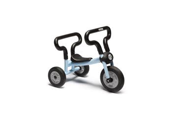 Italtrike Professioneel Pilot 100 Loopdriewieler Active, Ophalen of Verzenden, Nieuw