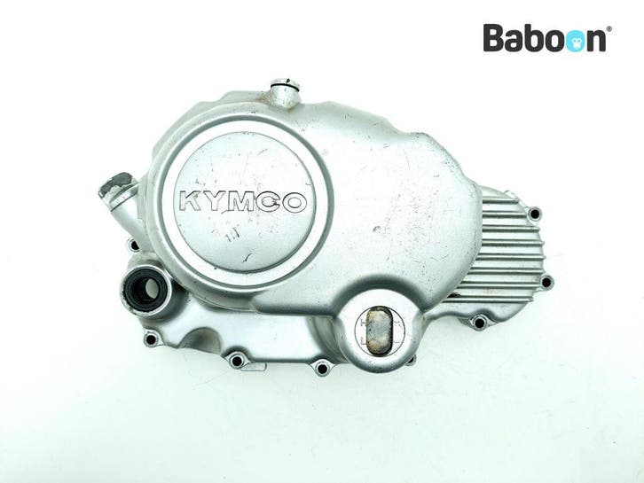 Koppelings Deksel Kymco Zing 125 1996-2000, Motoren, Onderdelen | Overige, Gebruikt, Verzenden