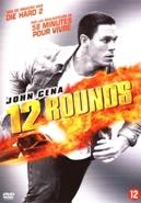 12 rounds - DVD, Verzenden, Nieuw in verpakking