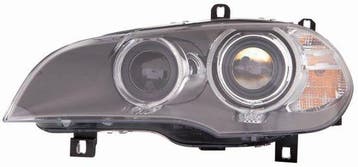Koplamp o.a: BMW, X5 (E70), Ophalen of Verzenden, Nieuw, BMW
