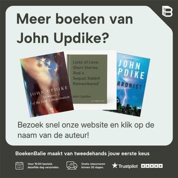 The Collected Stories (Library of America) 9781598532500, Verzenden, Zo goed als nieuw, John Updike