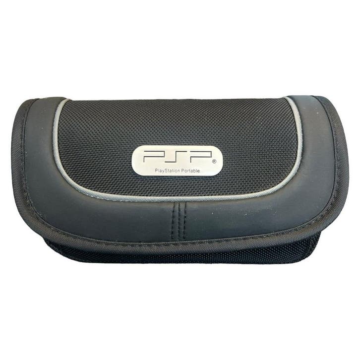 R.D.S. Case voor Playstation PSP, Spelcomputers en Games, Spelcomputers | Sony PlayStation Consoles | Accessoires, Zo goed als nieuw
