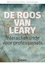 De Roos van Leary 9789462721975 Bert van Dijk, Verzenden, Gelezen, Bert van Dijk