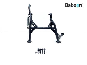 Middenbok Yamaha XTZ 690 Tenere 700 2021-2022 (DM111 XTZ690), Verzenden, Gebruikt
