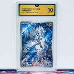 Pokémon Graded card - Ns Reshiram 109 - Pokémon - GG 10, Nieuw