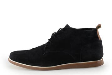 Manfield Veterschoenen in maat 42 Blauw, Kleding | Heren, Schoenen, Manfield, Zo goed als nieuw, Veterschoenen, Verzenden