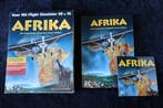 Afrika MS Flight Simulator 98 & 95 PC Big Box, Spelcomputers en Games, Verzenden, Nieuw