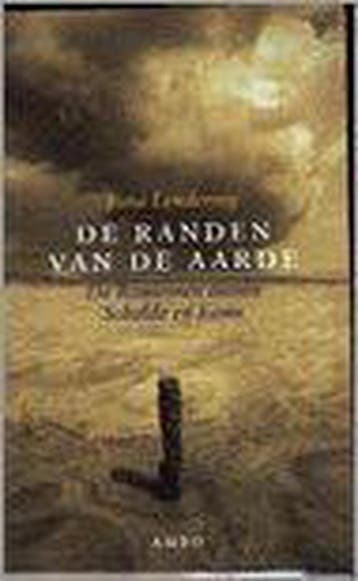 De randen van de aarde - Jona Lendering 9789026316302, Verzenden, Gelezen, Jona Lendering