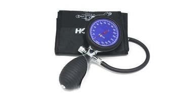 Palm type bloeddrukmeter (heavy duty) set ST-P56X, Ophalen of Verzenden, Nieuw
