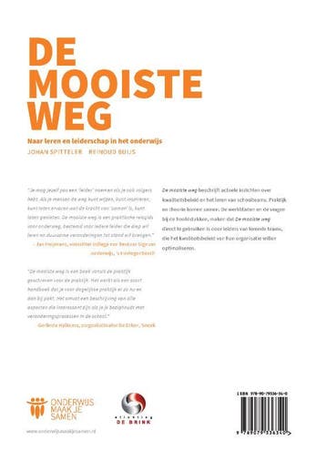 De mooiste weg 9789079336340 Reinoud Buijs, Verzenden, Gelezen, Reinoud Buijs