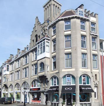 Te huur: Appartement Korte Jansstraat in Utrecht, Utrecht, Appartement, Utrecht