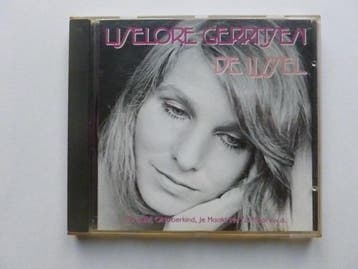 Liselore Gerritsen - De Ijssel (universal), Ophalen of Verzenden, Zo goed als nieuw