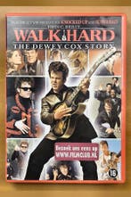 DVD Walk Hard: The Dewey Cox Story 2007 Nat Faxon, Cd's en Dvd's, Dvd's | Komedie, Verzenden, Nieuw in verpakking
