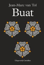 Buat / johan de Witt trilogie / 2 9789492409515, Verzenden, Zo goed als nieuw, Jean-Marc van Tol