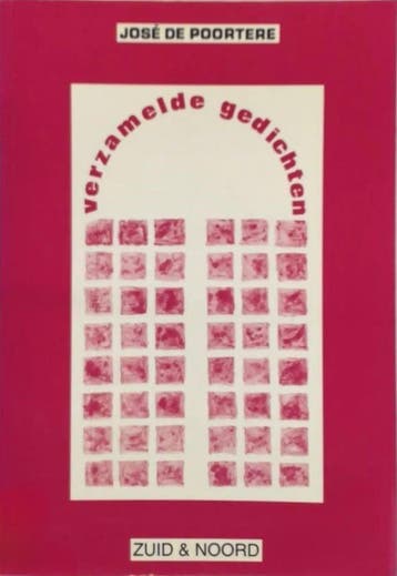 Verzamelde gedichten / Papaverreeks / 22 - J. de Poortere, Verzenden, Gelezen, J. de Poortere