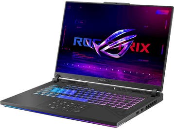Asus - Rog Strix G16 G614jir-n4050w - 16 inch - Grijs, Asus, Qwerty, Verzenden, Minder dan 2 Ghz
