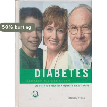 Diabetes 9789020934823 F. Nobels, Boeken, Gezondheid, Dieet en Voeding, Verzenden, Gelezen, F. Nobels