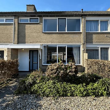 Huis in Etten Leur gevonden voor €1575,- pm, Etten Leur