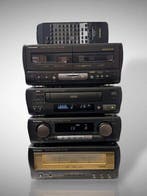 Technics - RS-CA1080 / SL-CA6080 / ST-CA1080 / SE-CA1080, Nieuw