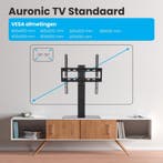 2dekans | Auronic TV Standaard – Draaibaar – max. 40 kg –26, Audio, Tv en Foto, Televisiebeugels, Ophalen of Verzenden, Zo goed als nieuw