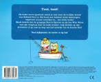 Mijn leuk tuut tuut voertuigenboek 9789044734065, Verzenden, Gelezen, Richard Scarry