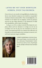 Zeg me wie ik ben 9789025913359 Liesbeth Woertman, Verzenden, Zo goed als nieuw, Liesbeth Woertman